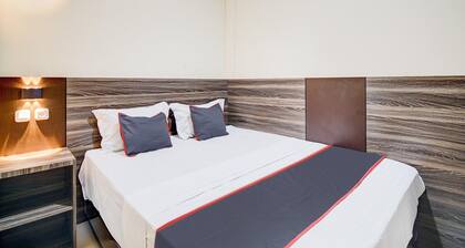 Cozy Double Escape W/ Free WiFi and Parking