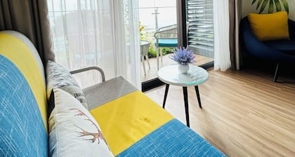 Flamingo Hai Tien Beach Resort