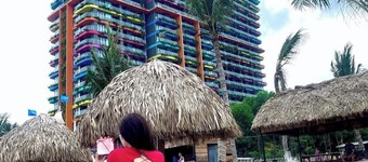 Flamingo Hai Tien Beach Resort