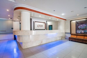 Entrance / Reception