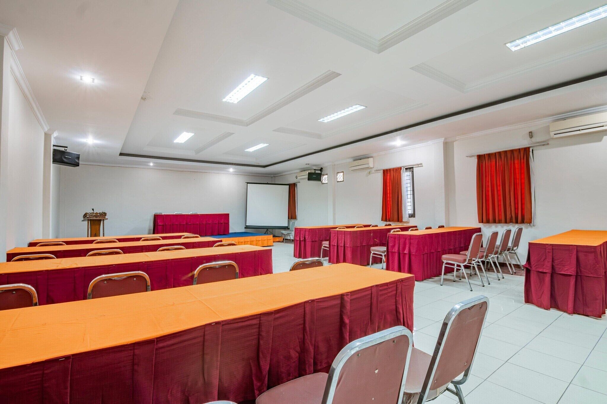 Equipement et services maison de vacances