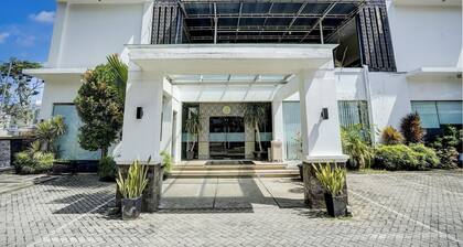 Cozy Twin Escape with Free WiFi and Parking