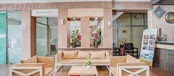 Cozy Twin Escape with Free WiFi and Parking