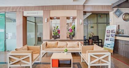 Cozy Twin Escape with Free WiFi and Parking
