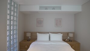 Deluxe Double Room - Seorimwon (Pyeongchang)
