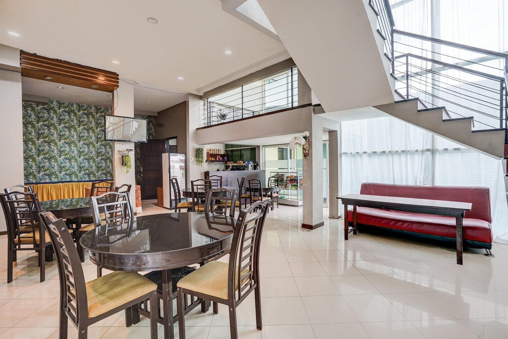 Holiday Home Facilities and Services
