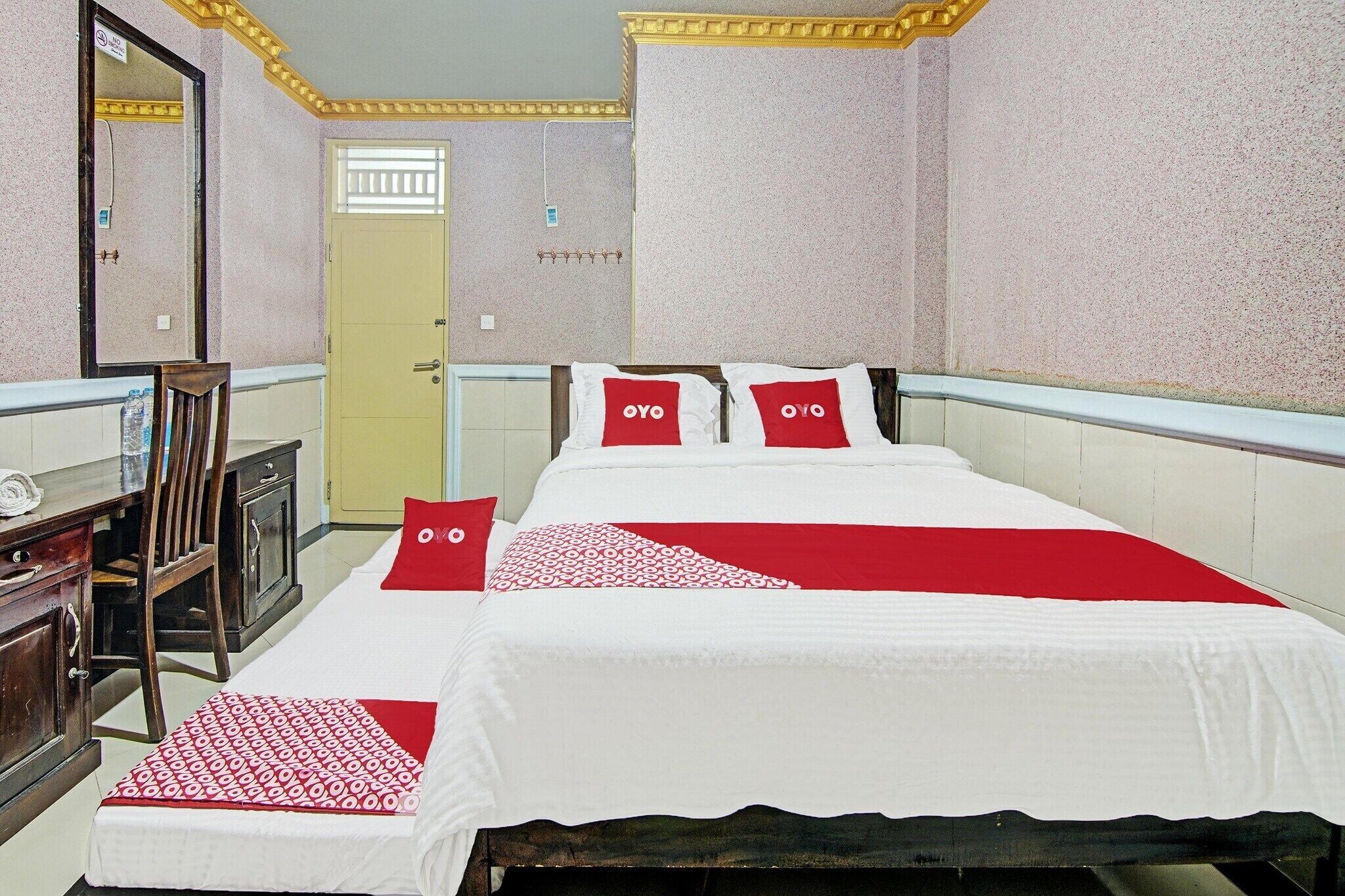 1 quarto, Wi-Fi de cortesia, roupa de cama