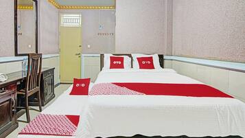1 quarto, Wi-Fi de cortesia, roupa de cama