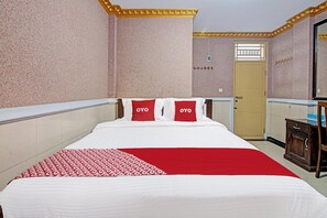 1 dormitorio, wifi gratis, ropa de cama
