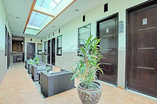 Luxury Deluxe DBL Retreat W/ Free WiFi and Parking