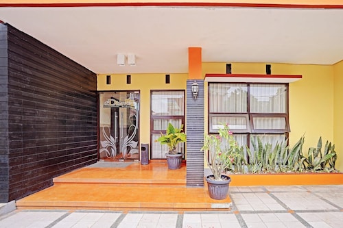 Luxury Deluxe DBL Retreat W/ Free WiFi and Parking