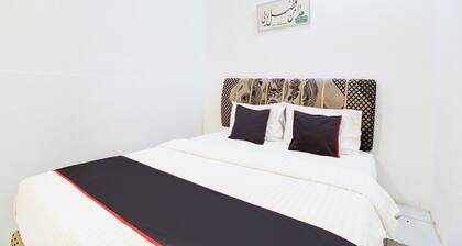 Stylish Double Suite Escape with Free WiFi