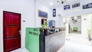 Hall