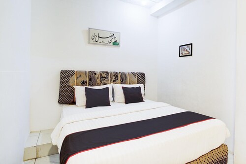 Stylish Double Suite Escape with Free WiFi