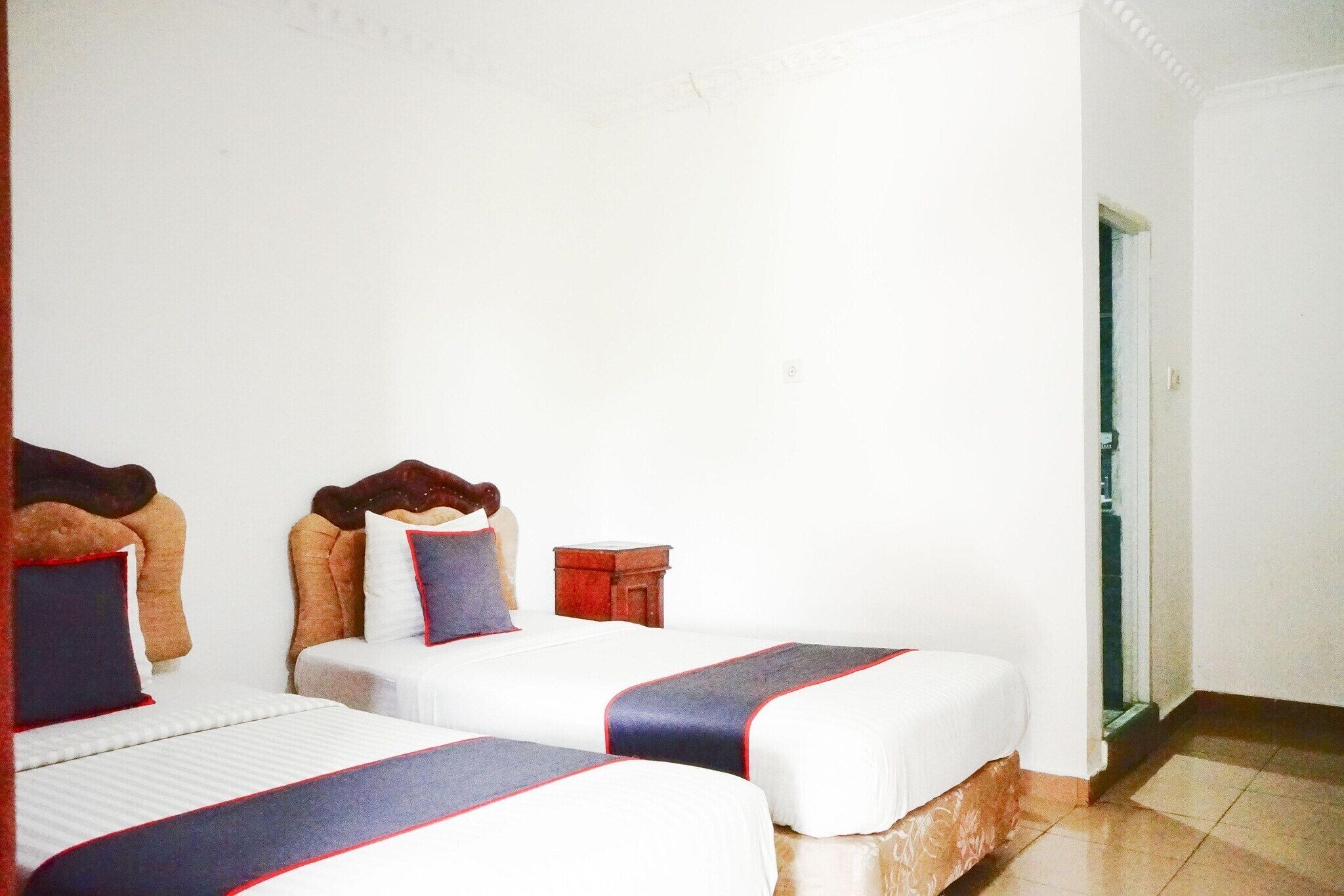 1 slaapkamer, gratis wifi, beddengoed