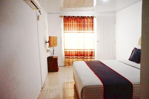 1 habitación, wifi gratis y ropa de cama 