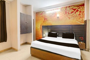 Room - Super Hotel O Sharda Nagar Lucknow (Lucknow)