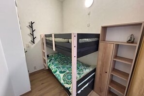 2 habitaciones y wifi gratis 