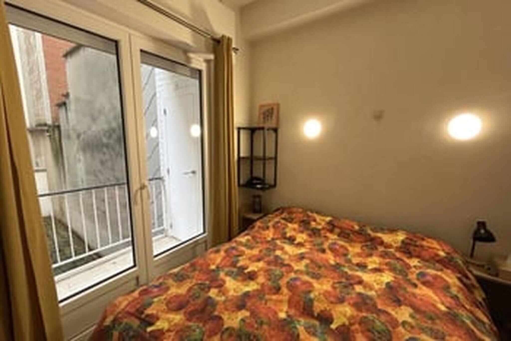 2 Schlafzimmer, kostenloses WLAN