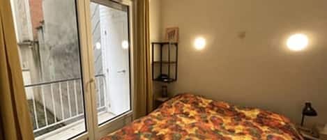 2 Schlafzimmer, kostenloses WLAN