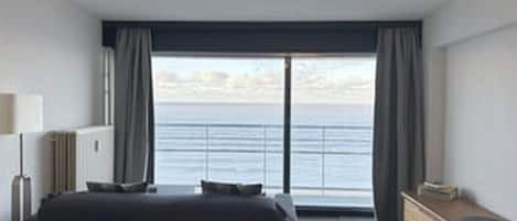 1 bedroom, free WiFi