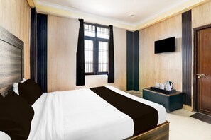Room - Super Hotel O Sharda Nagar Lucknow (Lucknow)