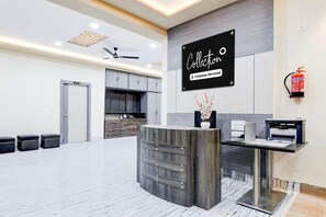 Lobby - Collection O Joka Industrial Plaza (Kolkata)