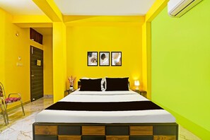 Room - Super Hotel O Kabardanga More Kolkata (Kolkata)