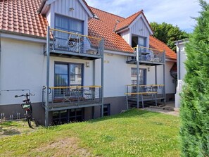 Exterior - Haus Meeresrauschen (Rerik)