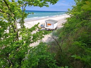 Beach - Haus Meeresrauschen (Rerik)
