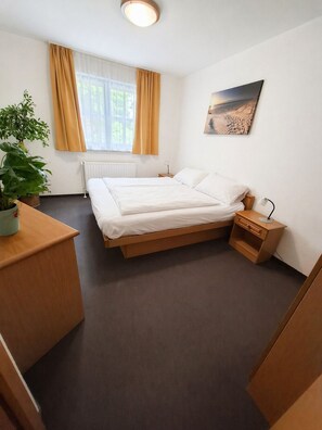 Free WiFi - Haus Meeresrauschen (Rerik)
