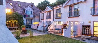 Haus Meeresrauschen