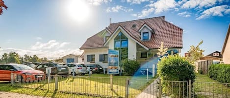 Eksteriør