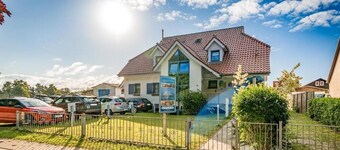 Haus Meeresrauschen