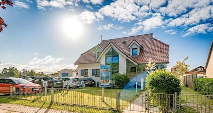 Haus Meeresrauschen