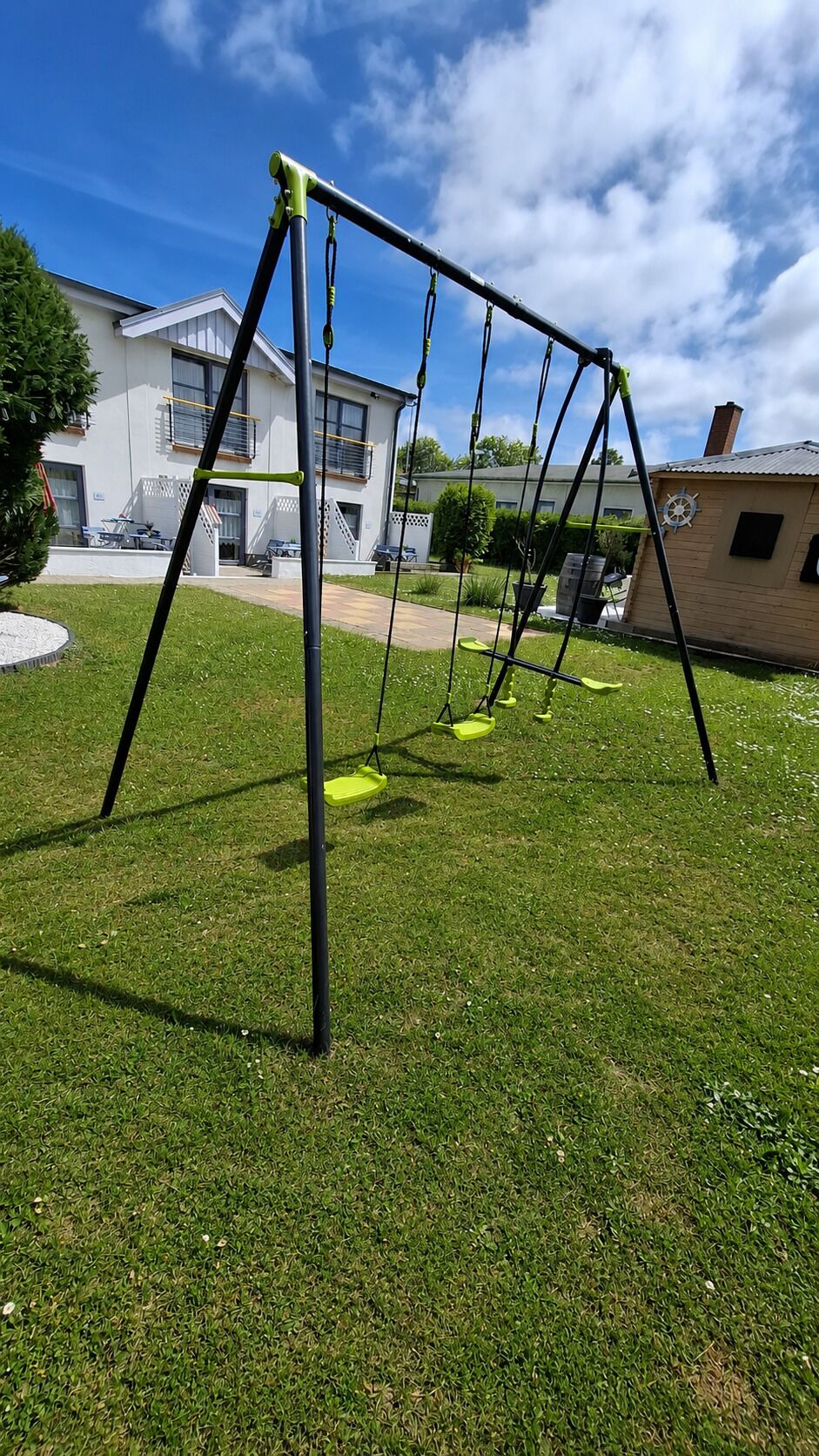 Exteriör