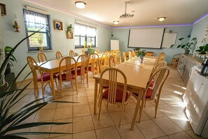 Meeting facility - Haus Meeresrauschen (Rerik)