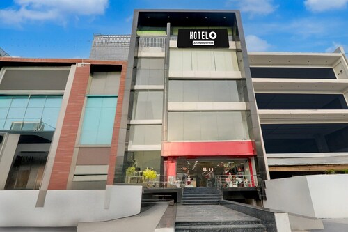 Hotel O Medical College Basaratpur