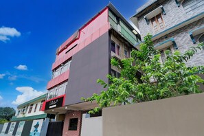 Exterior - Super Collection O Last Gate (Guwahati)