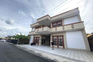 Exterieur