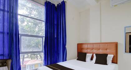 Luxury Deluxe DBL Retreat W/ Free WiFi and Parking