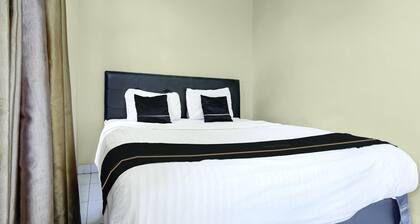 Cozy Double Escape W/ Free WiFi and Parking
