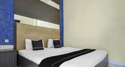Cozy Double Escape W/ Free WiFi and Parking