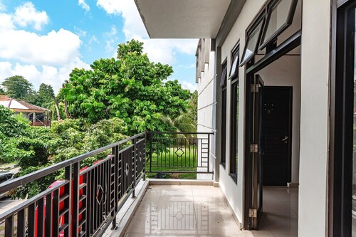 Cozy Double Escape in Indonesia with Free WiFi