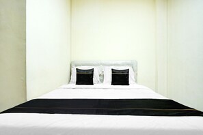 1 chambre, bureau, accĂšs au Wi-Fi (inclus), literie fournie