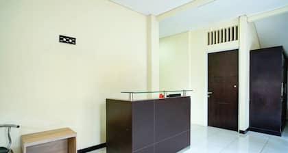 Cozy Double Escape W/ Free WiFi and Parking