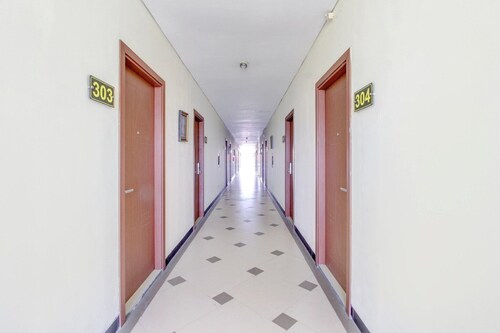 Luxury Deluxe DBL Retreat W/ Free WiFi and Parking