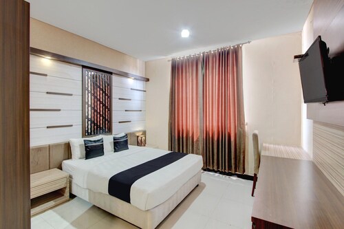 Luxury Deluxe DBL Retreat W/ Free WiFi and Parking