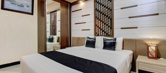 Luxury Deluxe DBL Retreat W/ Free WiFi and Parking