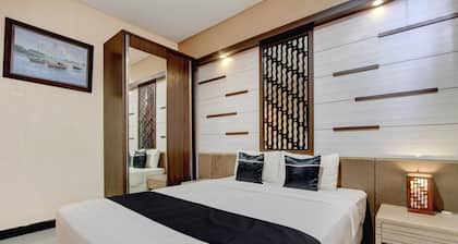 Luxury Deluxe DBL Retreat W/ Free WiFi and Parking